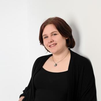 Babysitter in Duisburg: Theresa