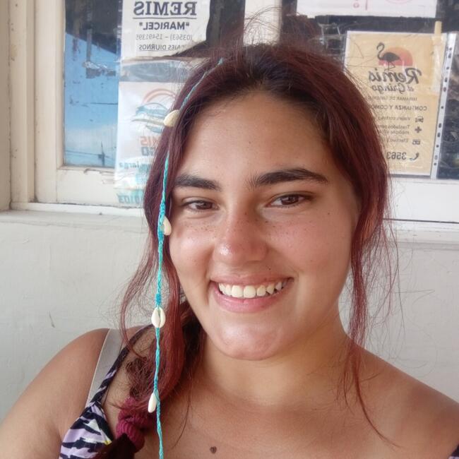 Babysitter in Rafaela: Rocii