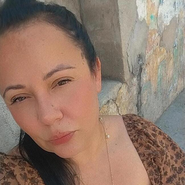 Babysitter in São Paulo: Eliene