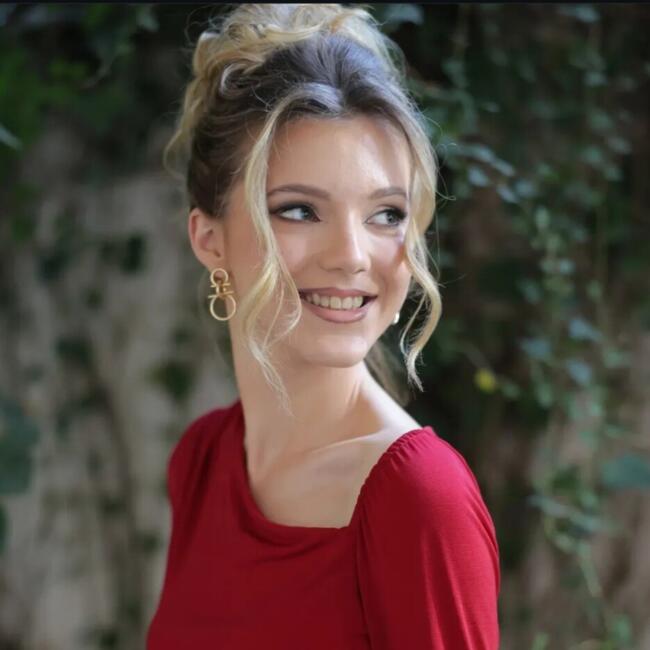 Babysitter in Nova Pazova: Andjela