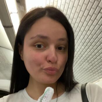 Babysitter in Champigny-sur-Marne: Manel