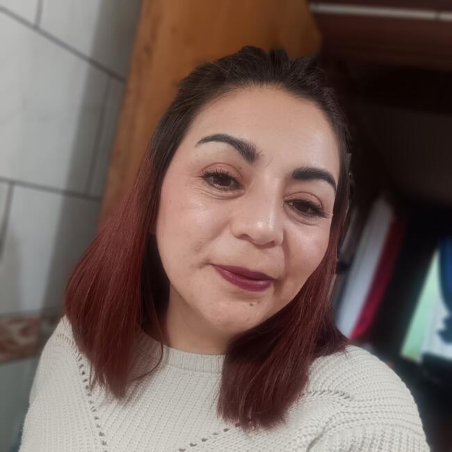 Babysitter in Chonchi: Marisel
