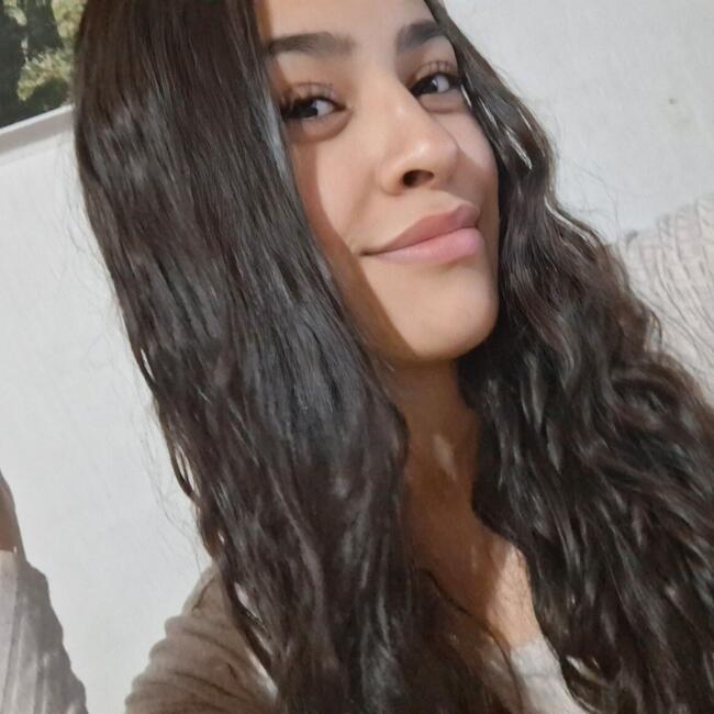 Babysitter in Montevideo: Nahiara