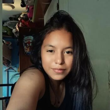 Canguro en Puente-Genil: Nelly