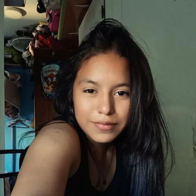 Babysitter in Puente-Genil: Nelly