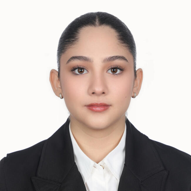 Niñera en Culiacán: Cecil Alexandra Campaña