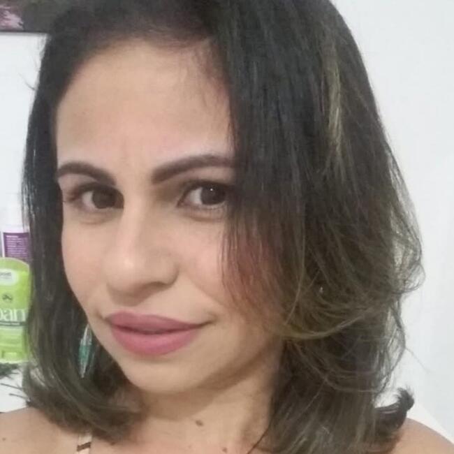 Babá em Rio de Janeiro: Maria das graças