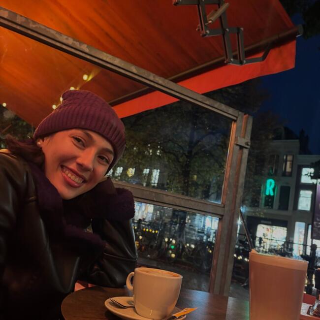 Nanny in Rojales: Candela