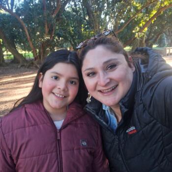 Nanny job in Freire: babysitting job María José