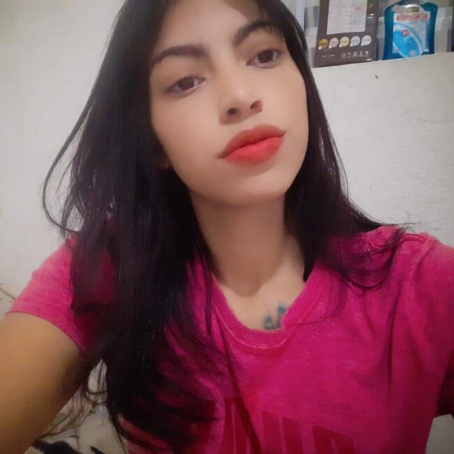 Babysitter in Álvares Machado: Leticya