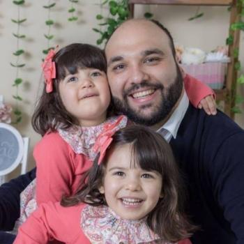 Trabalho de babysitting Valongo: Trabalho de babysitting Rui