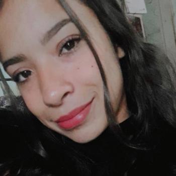 Babysitter Bernal: Dalma