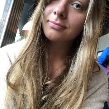 Babysitter Uppsala: Daniela