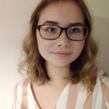 Babysitter Lublin: Basia