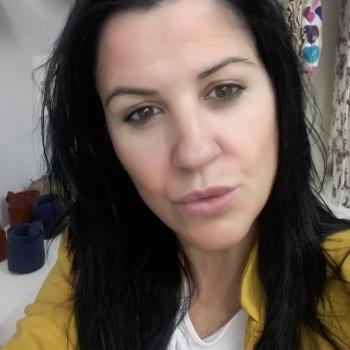 Trabajo de niñera Crevillente: trabajo de canguro María Dolores