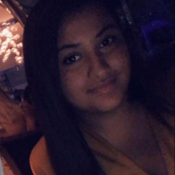 Baby-sitter Caen: Nourane