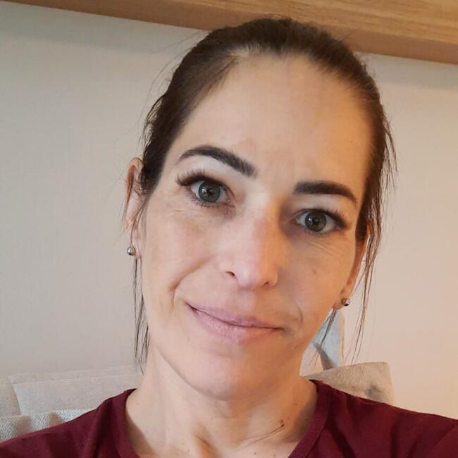 Babysitter in Palhoça: Solaine Thaisa