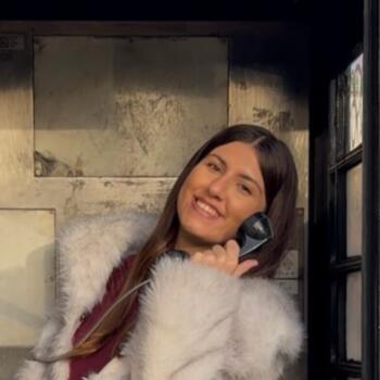 Babysitter in Alaquàs: Silvia