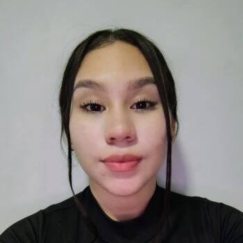 Barnvakt i Medellín: Vanessa