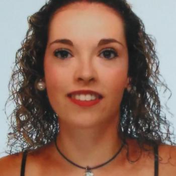 Canguros en Arganda del Rey: Eva Mª