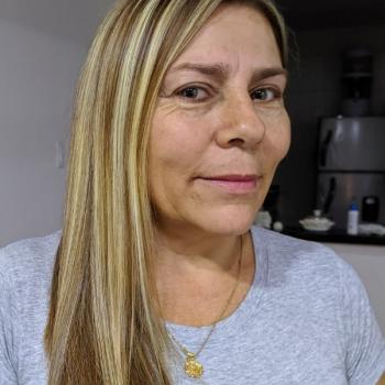 Niñera Caldas: Blanca Adiela