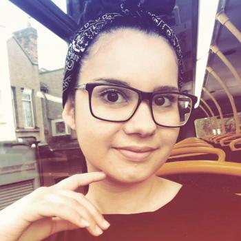 Babysitter em Machico: Jessica