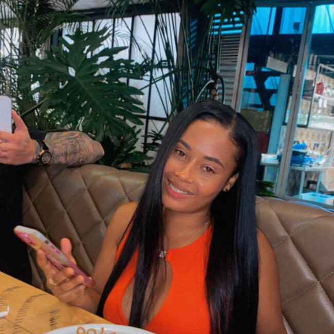 Babysitter in Santiago de Cali: Paola