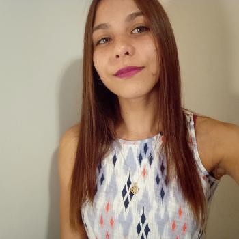 Babysitter in La Paz: Sara
