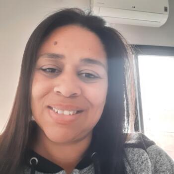 Babysitter Franco da Rocha: Ana Paula