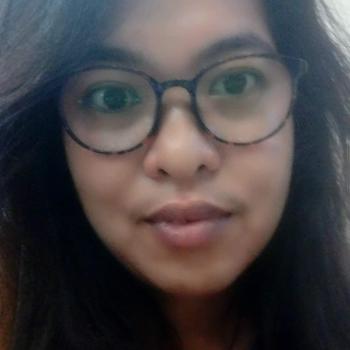 Babysitter in Singapore: Monster