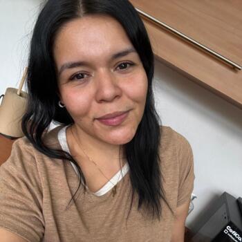Babysitting job in Guadalajara: babysitting job Brenda Mireya