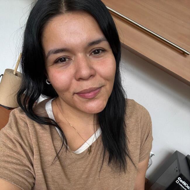 Babysitting job in Guadalajara: Brenda Mireya