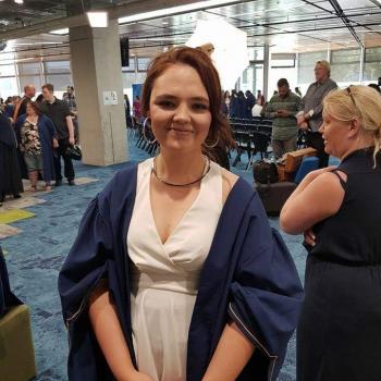 Babá em Ashburton: Veronica