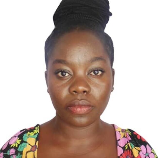 Babysitter in Cyberjaya: Sandra