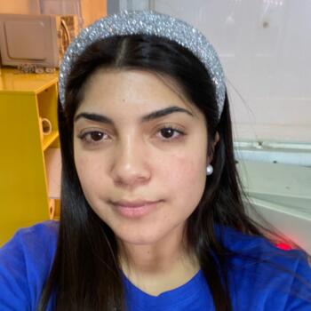 Niñera en Villa Alemana: Javiera Soto Valladares