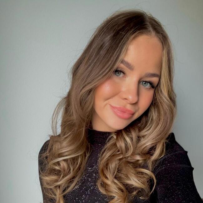 Babysitting job in Katowice: Natalia