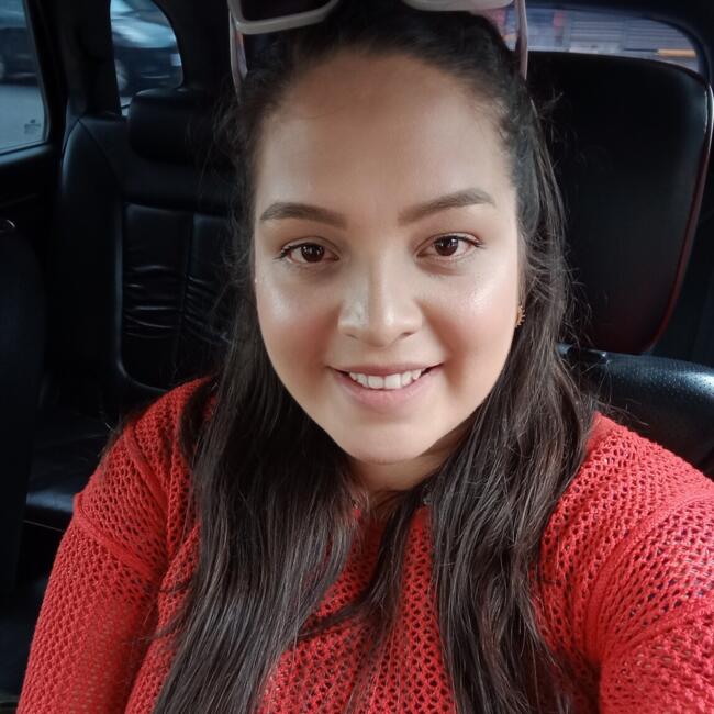 Niñera en San Rafael (Provincia de Heredia): Evelyn