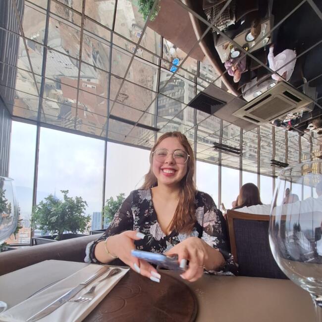 Babysitter in La Florida: Goospith Torres Witsel