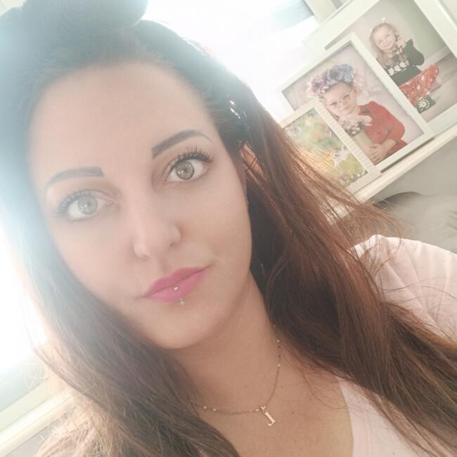 Praca dla opiekunki do dziecka w Bytom: Paulina