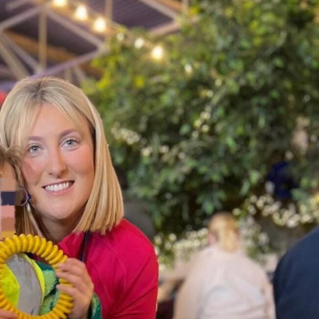 Babysitter in Mount Maunganui: Holly