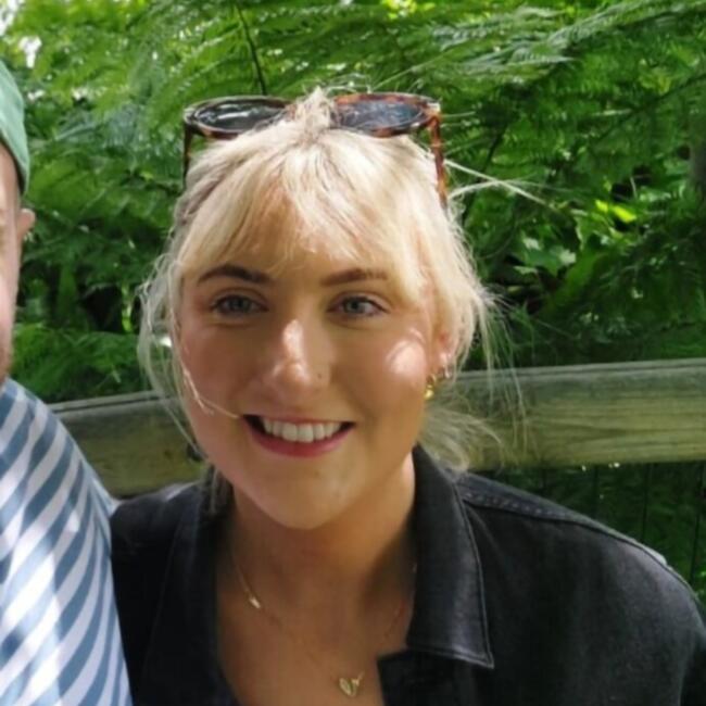 Babysitter in Mount Maunganui: Holly