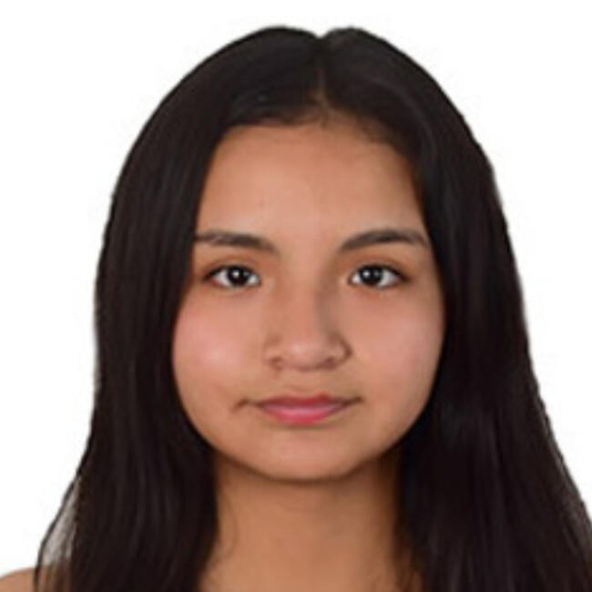 Niñera en Trujillo: Pamela Rafael