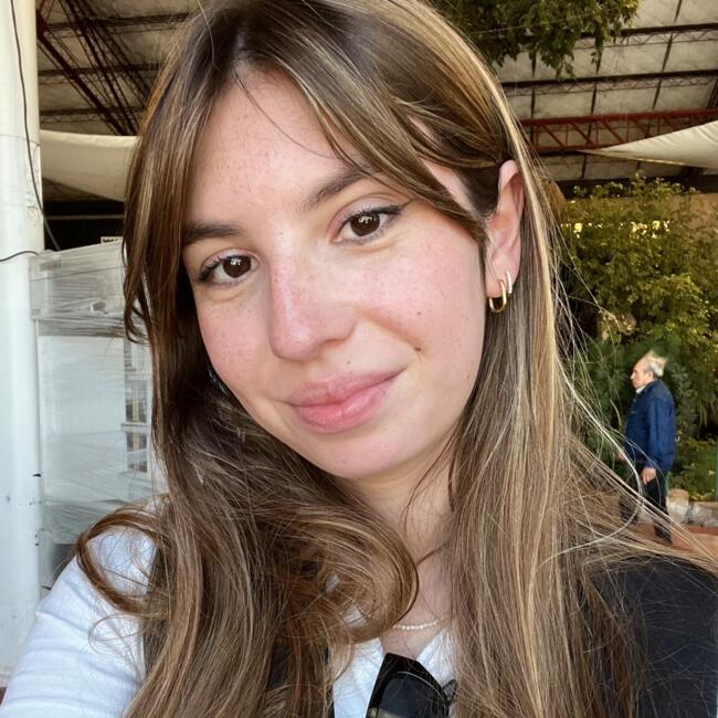 Babysitter in Mar del Plata: Valentina