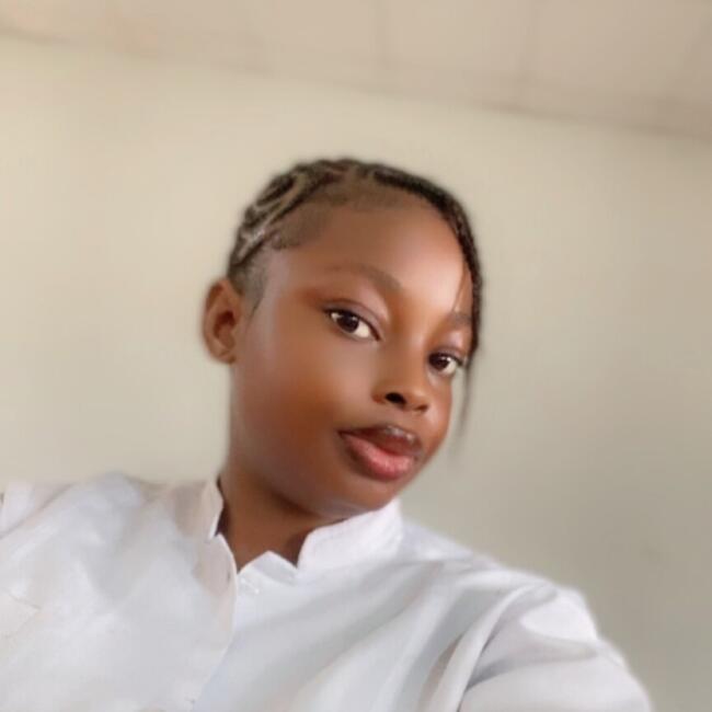 Babysitter in Benin City: Success