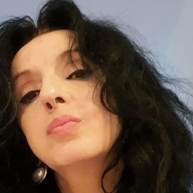 Babysitter in Belgrade: Snježana