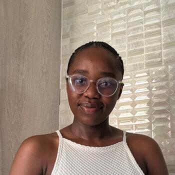 Babysitter in Vosloorus: Angel