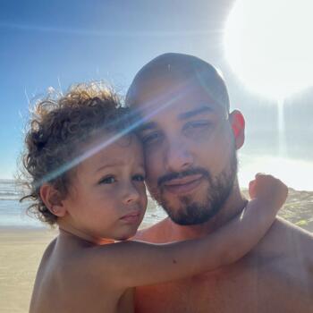 Emprego de babá em Imbituba: emprego de babá Arthur