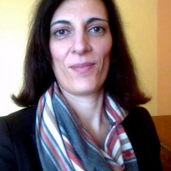 Babysitter Vila Franca de Xira: Mª João