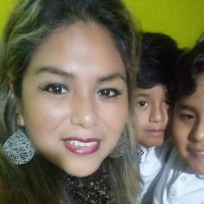 Niñera en Iquique: Karina paredes