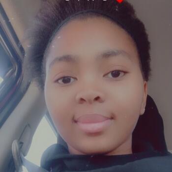 Babysitter in Heidelberg: Nosiphiwe